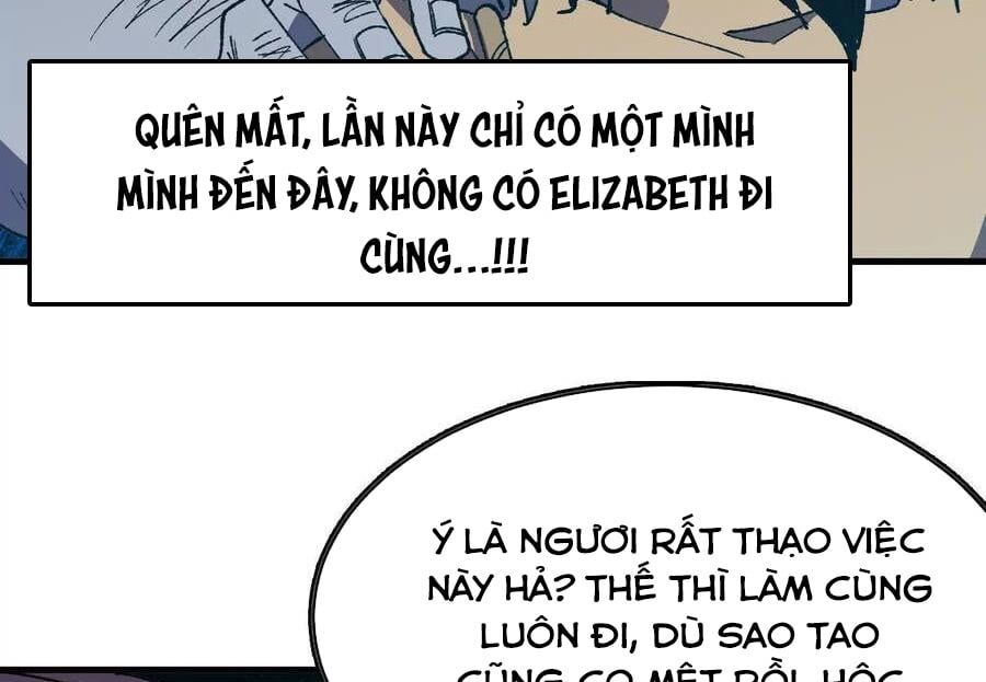 Dũng giả x nữ ma vương - Chapter 74 - Page 56