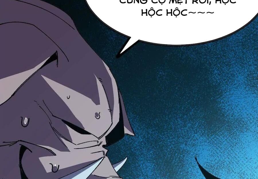 Dũng giả x nữ ma vương - Chapter 74 - Page 57