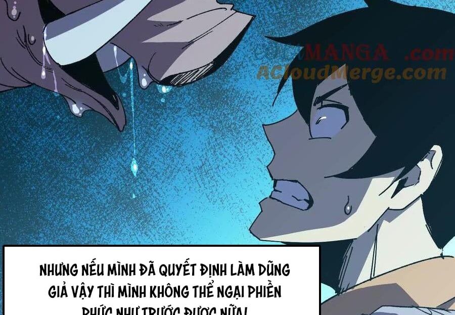 Dũng giả x nữ ma vương - Chapter 74 - Page 58