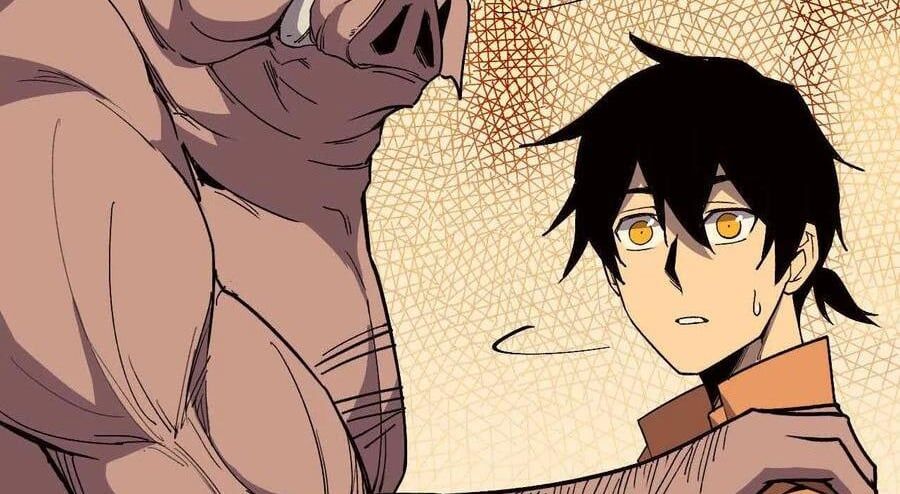 Dũng giả x nữ ma vương - Chapter 74 - Page 68