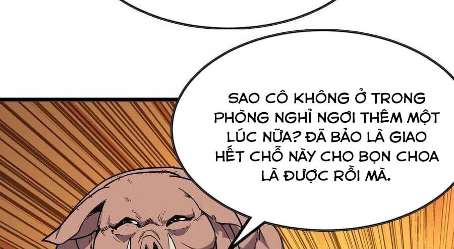 Dũng giả x nữ ma vương - Chapter 74 - Page 70