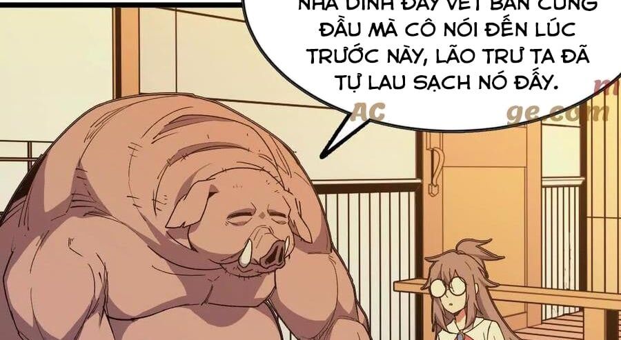 Dũng giả x nữ ma vương - Chapter 74 - Page 75