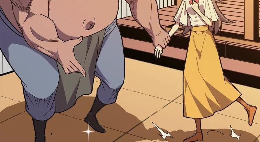 Dũng giả x nữ ma vương - Chapter 74 - Page 76