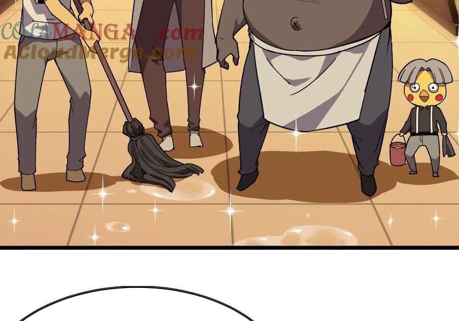 Dũng giả x nữ ma vương - Chapter 74 - Page 81