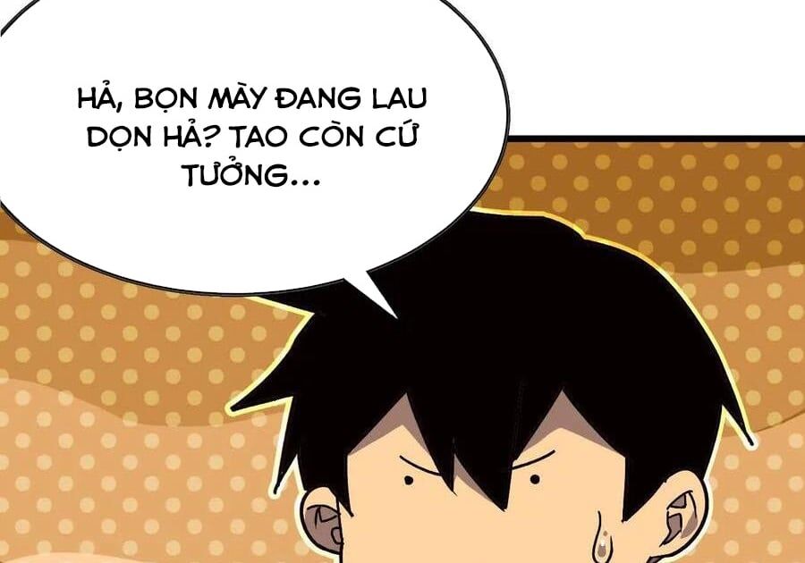 Dũng giả x nữ ma vương - Chapter 74 - Page 82