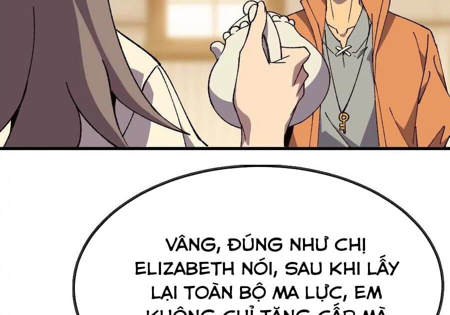 Dũng giả x nữ ma vương - Chapter 74 - Page 88