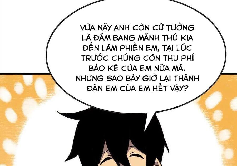 Dũng giả x nữ ma vương - Chapter 74 - Page 91