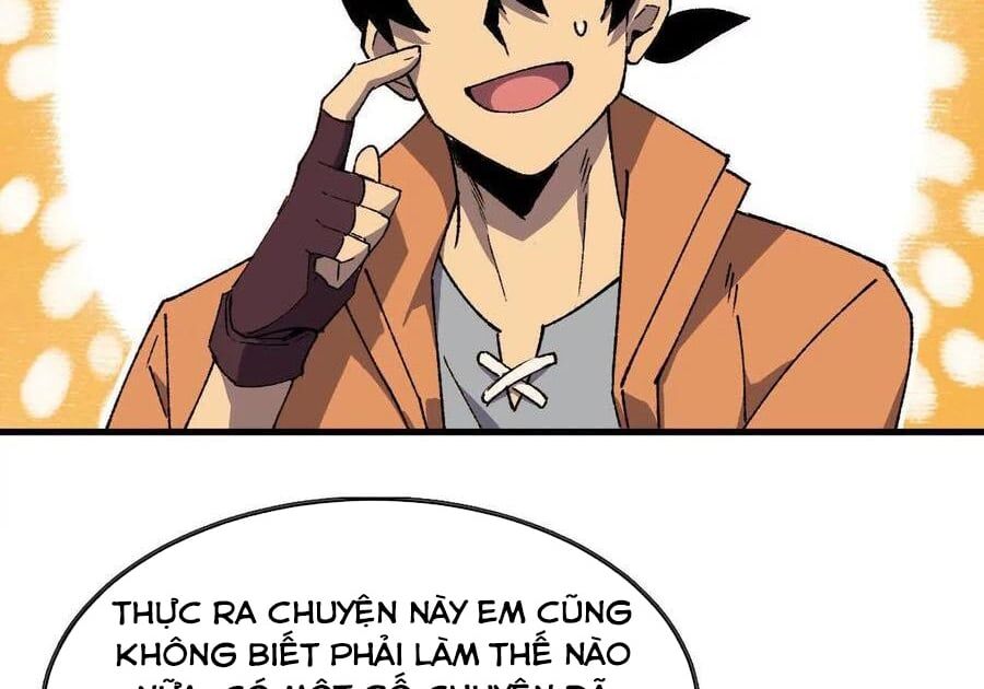 Dũng giả x nữ ma vương - Chapter 74 - Page 92