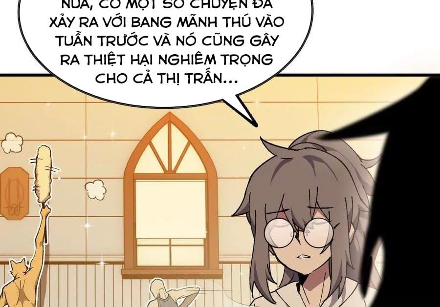 Dũng giả x nữ ma vương - Chapter 74 - Page 93