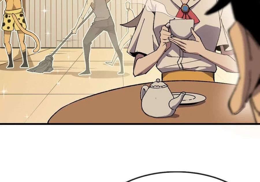 Dũng giả x nữ ma vương - Chapter 74 - Page 94