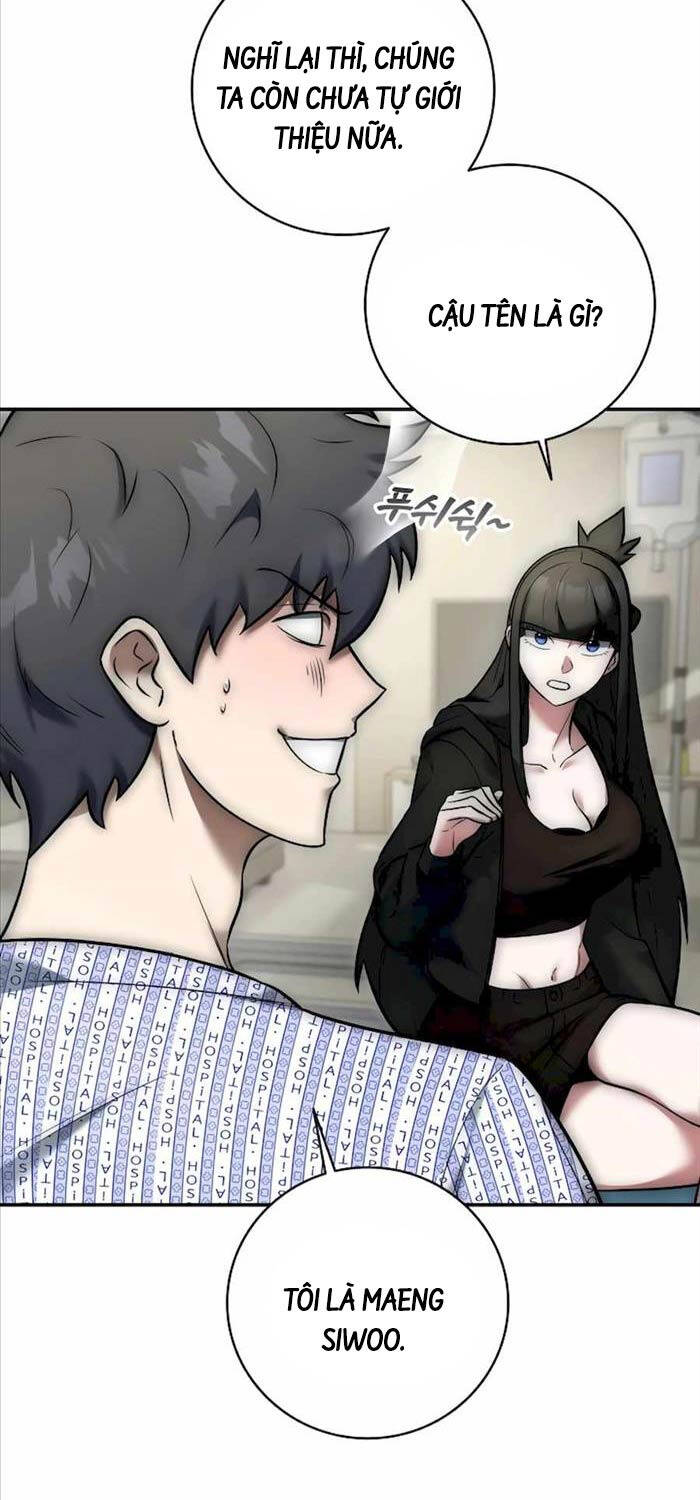 Đăng Ký Kênh Siêu Phàm - Chapter 5 - Page 19