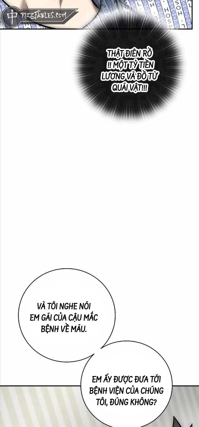 Đăng Ký Kênh Siêu Phàm - Chapter 5 - Page 33