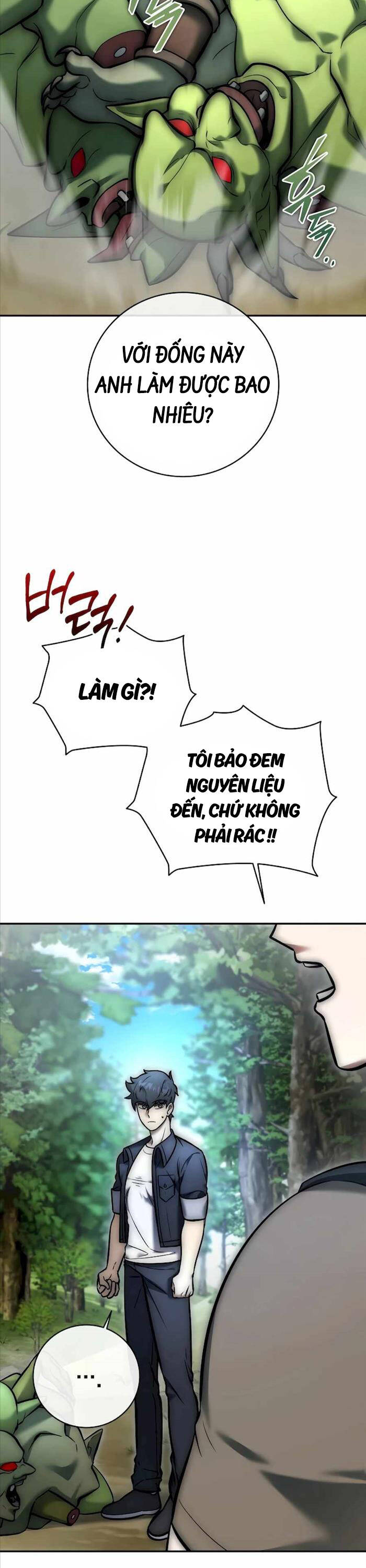 Đăng Ký Kênh Siêu Phàm - Chapter 6 - Page 10