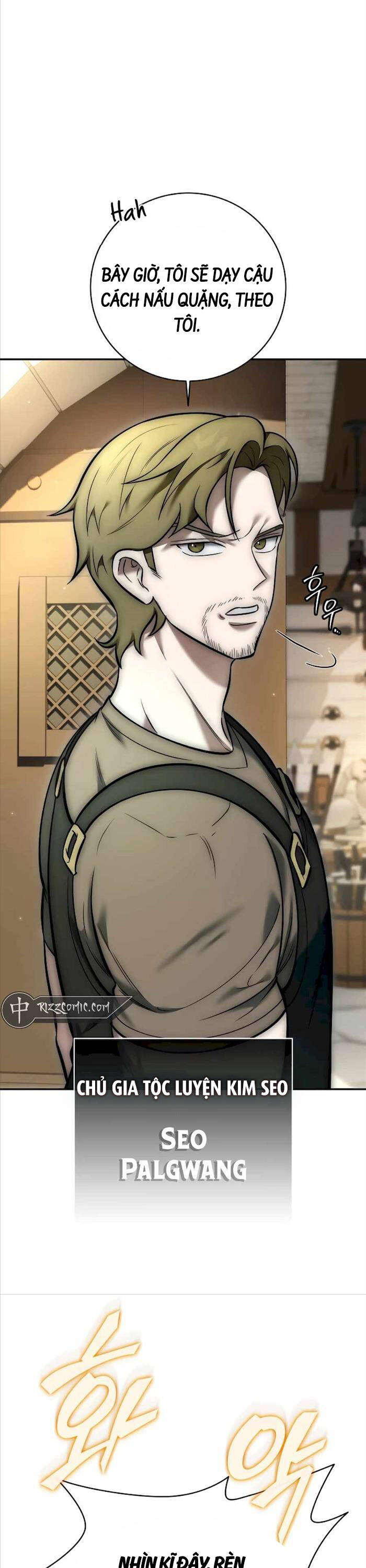 Đăng Ký Kênh Siêu Phàm - Chapter 6 - Page 11