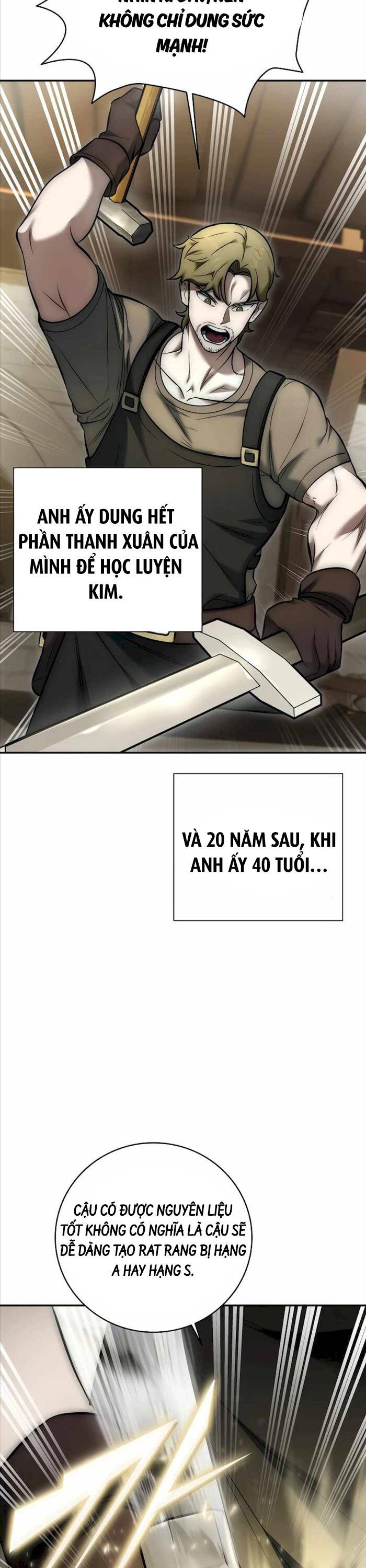Đăng Ký Kênh Siêu Phàm - Chapter 6 - Page 12