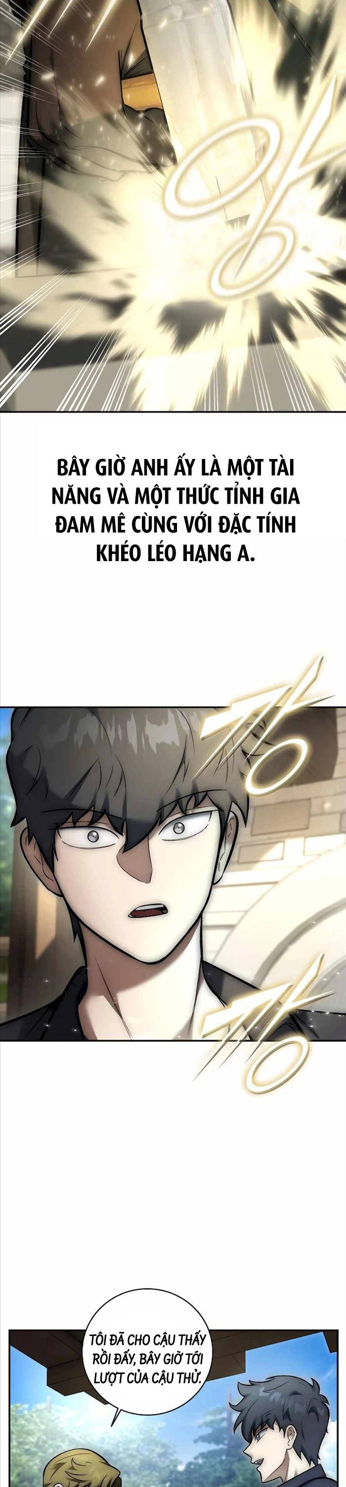 Đăng Ký Kênh Siêu Phàm - Chapter 6 - Page 13