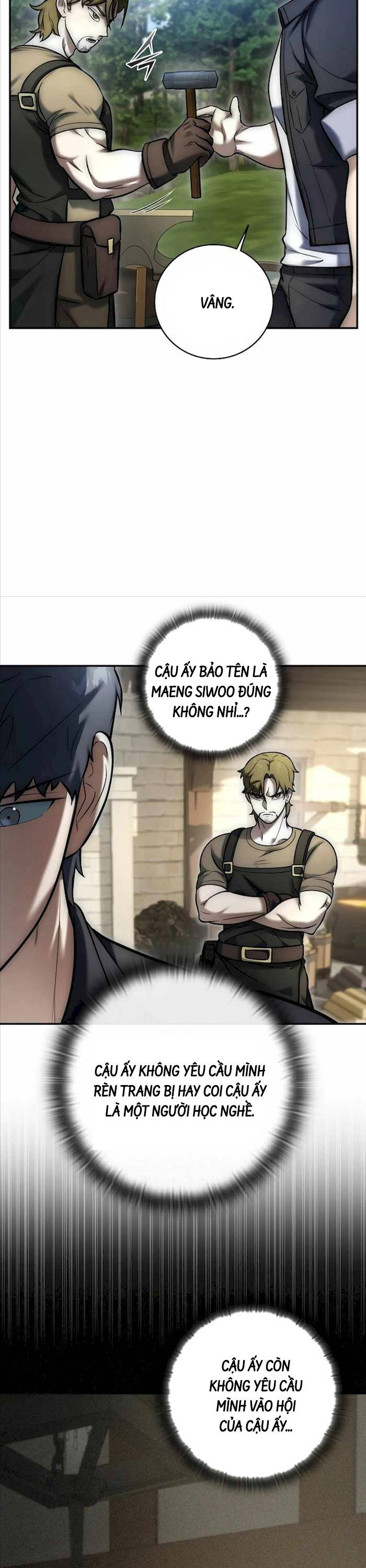 Đăng Ký Kênh Siêu Phàm - Chapter 6 - Page 14