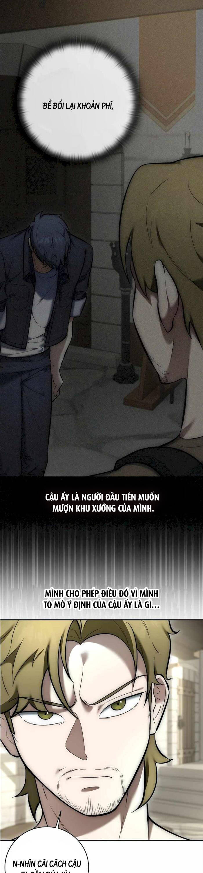 Đăng Ký Kênh Siêu Phàm - Chapter 6 - Page 15