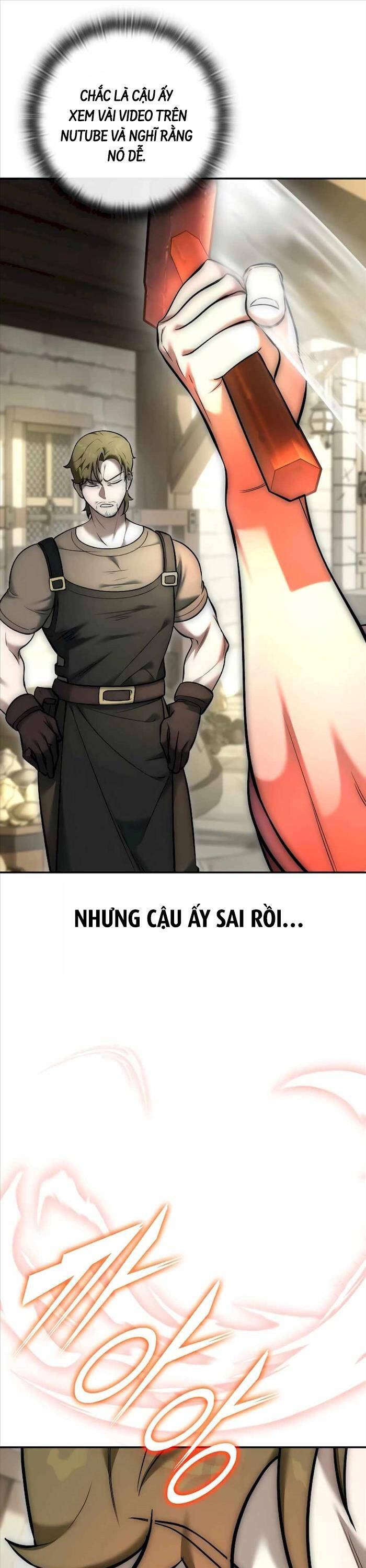 Đăng Ký Kênh Siêu Phàm - Chapter 6 - Page 17