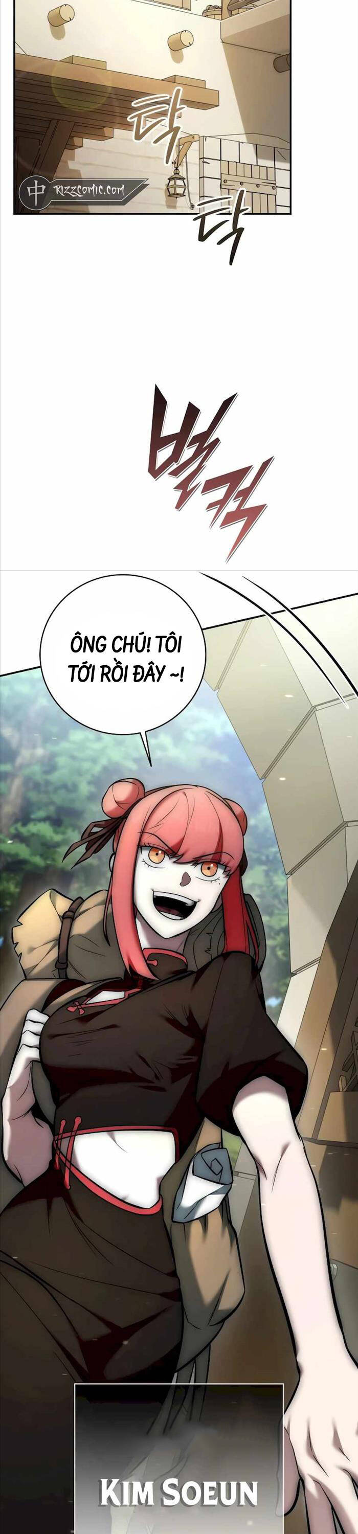 Đăng Ký Kênh Siêu Phàm - Chapter 6 - Page 19