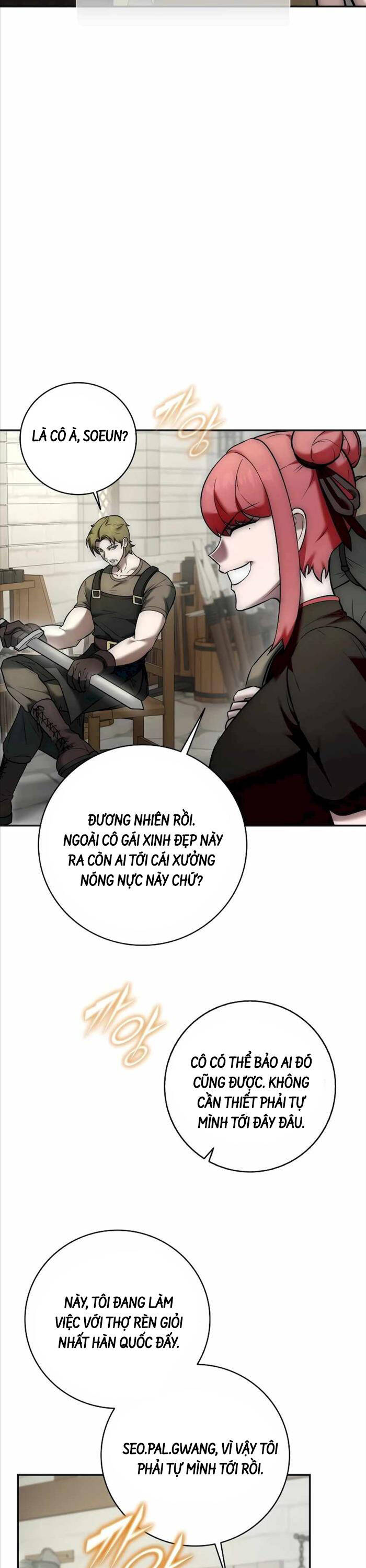 Đăng Ký Kênh Siêu Phàm - Chapter 6 - Page 20