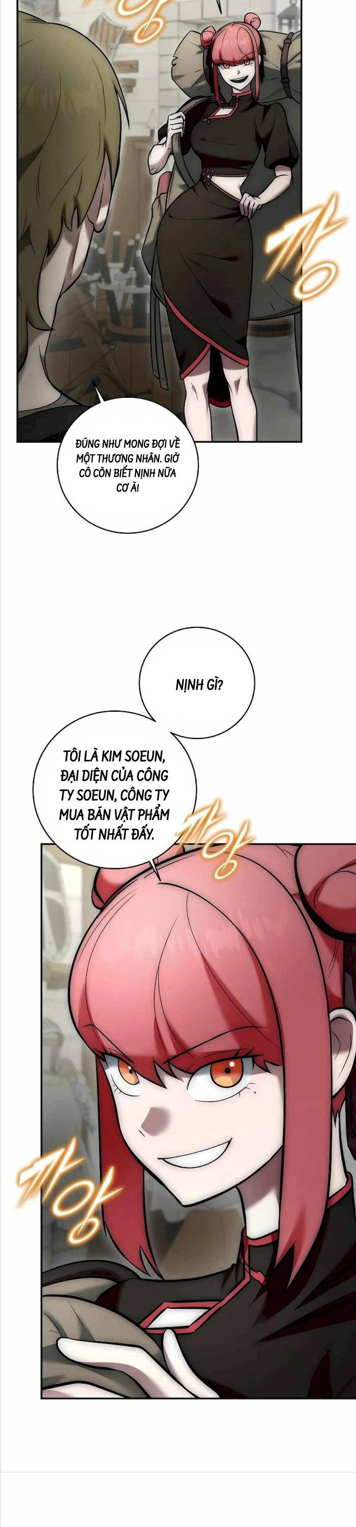 Đăng Ký Kênh Siêu Phàm - Chapter 6 - Page 21