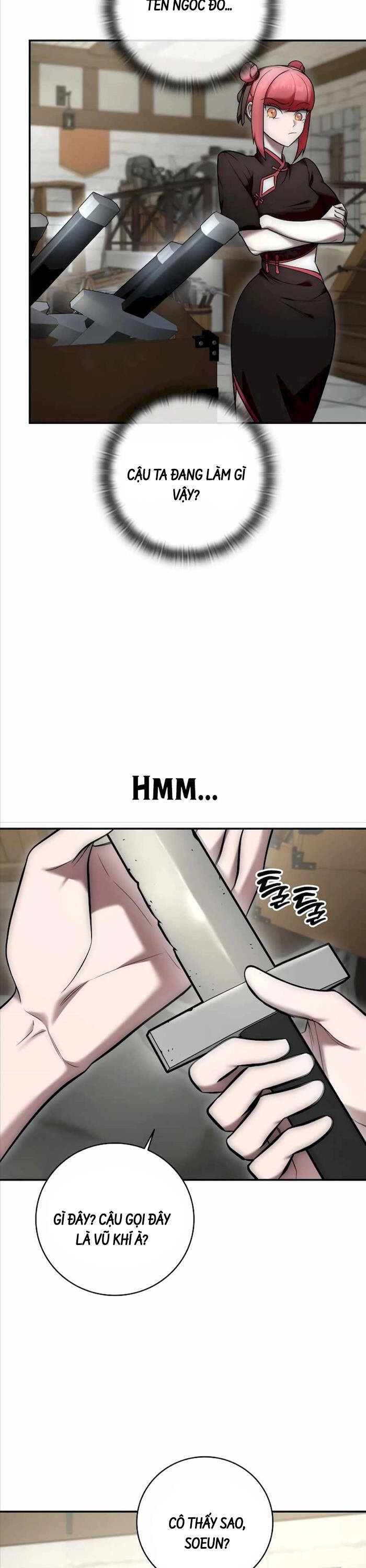 Đăng Ký Kênh Siêu Phàm - Chapter 6 - Page 24