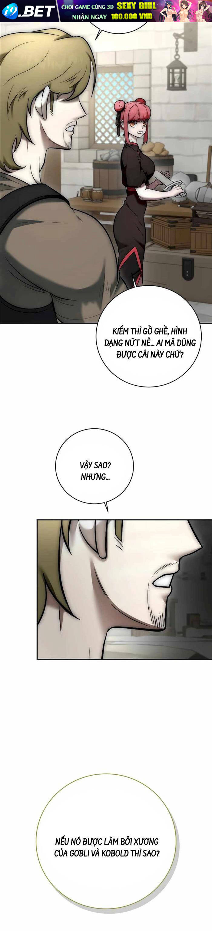 Đăng Ký Kênh Siêu Phàm - Chapter 6 - Page 25