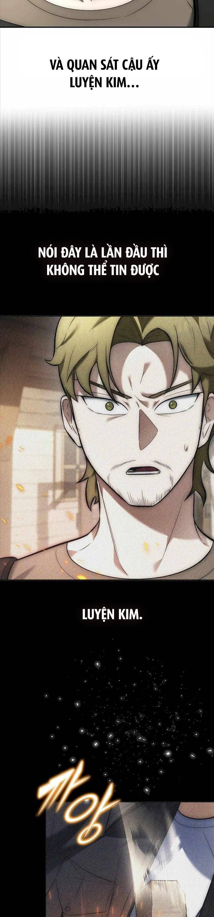 Đăng Ký Kênh Siêu Phàm - Chapter 6 - Page 28