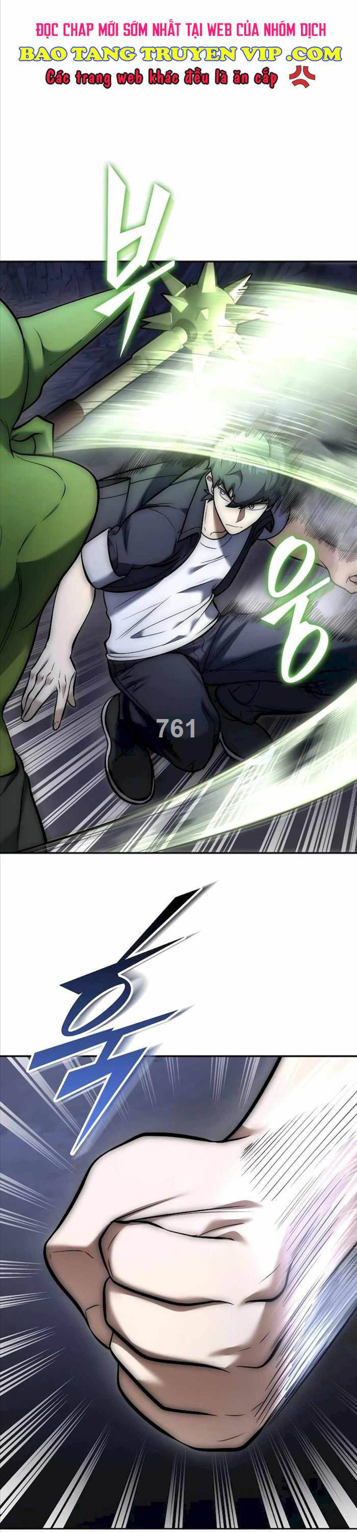 Đăng Ký Kênh Siêu Phàm - Chapter 6 - Page 3