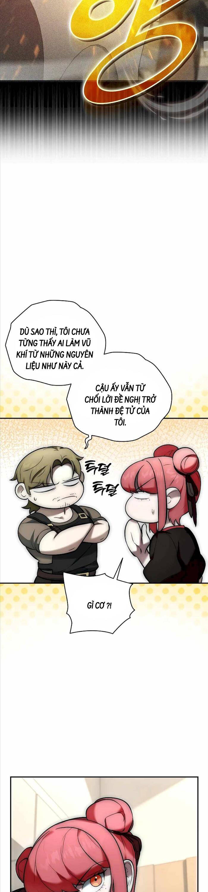 Đăng Ký Kênh Siêu Phàm - Chapter 6 - Page 30