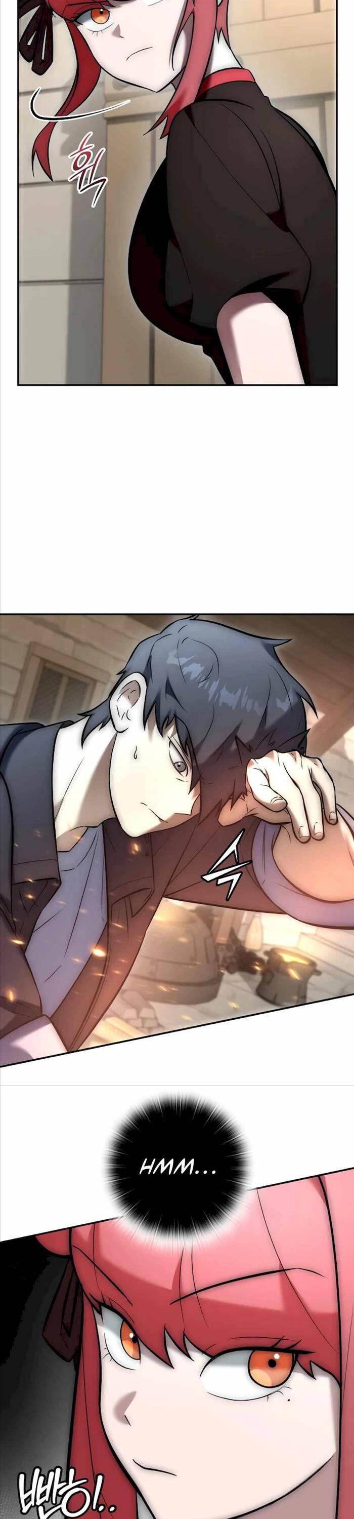 Đăng Ký Kênh Siêu Phàm - Chapter 6 - Page 31