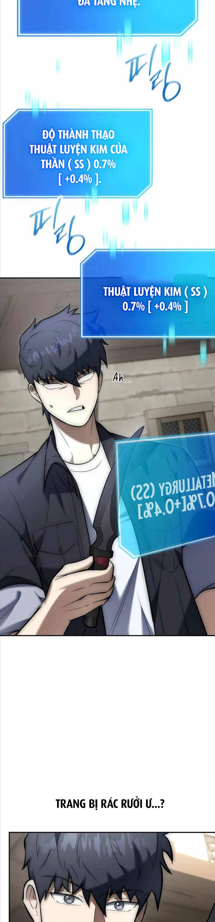 Đăng Ký Kênh Siêu Phàm - Chapter 6 - Page 33