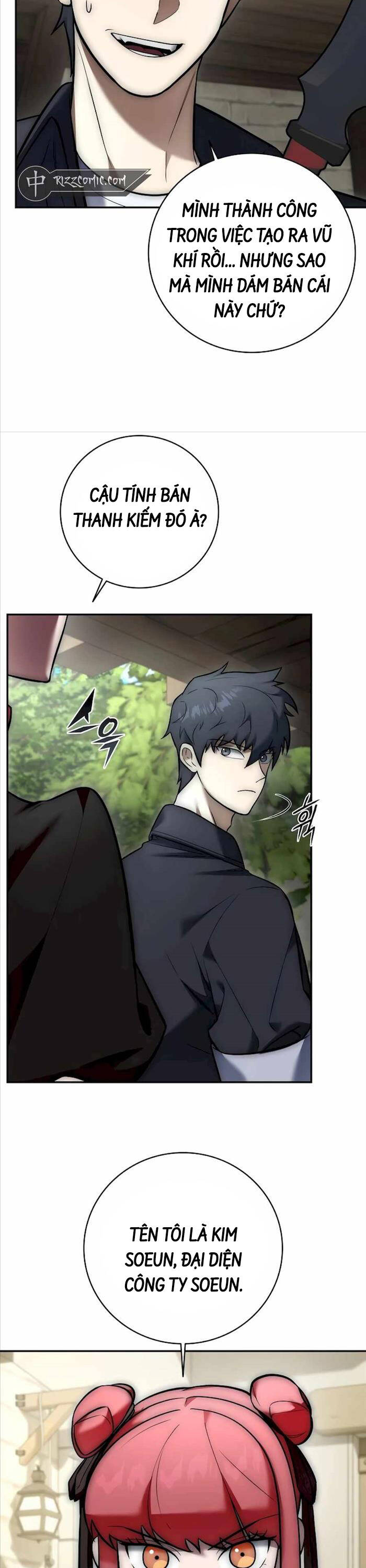 Đăng Ký Kênh Siêu Phàm - Chapter 6 - Page 34