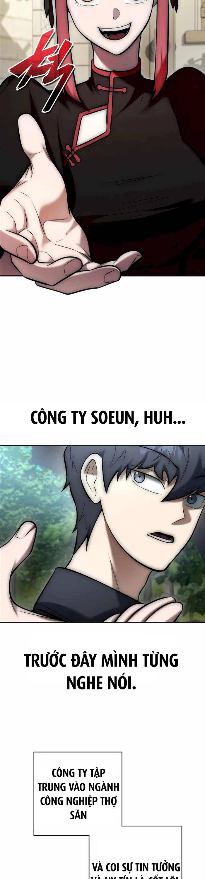 Đăng Ký Kênh Siêu Phàm - Chapter 6 - Page 35