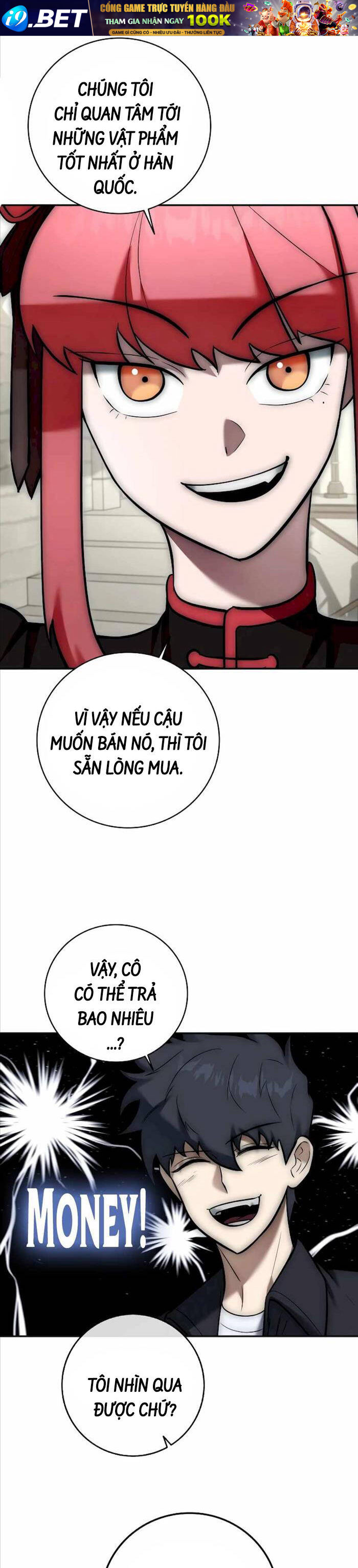 Đăng Ký Kênh Siêu Phàm - Chapter 6 - Page 37