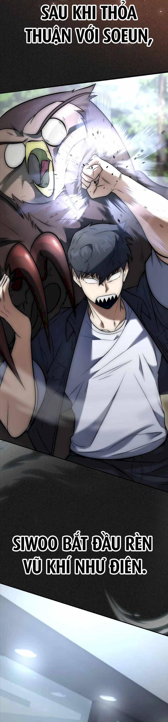 Đăng Ký Kênh Siêu Phàm - Chapter 6 - Page 39
