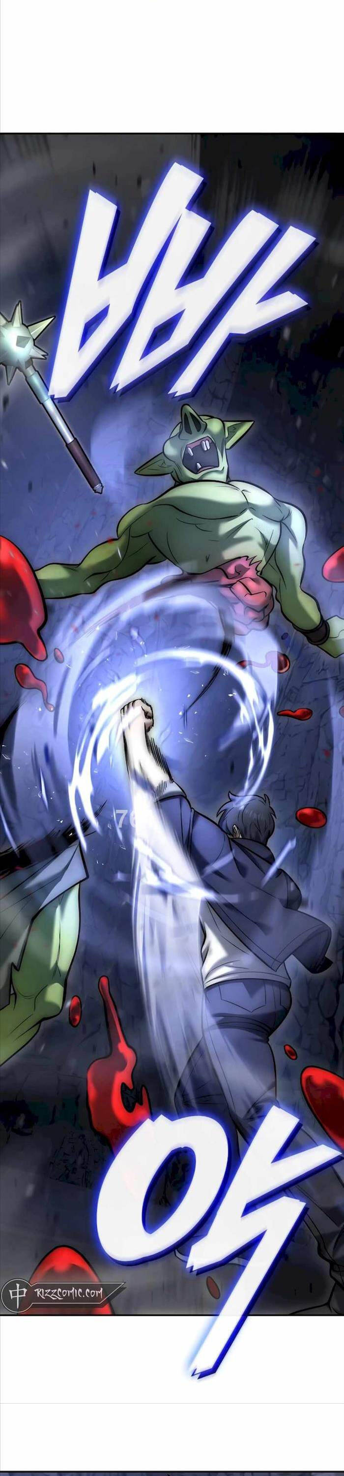 Đăng Ký Kênh Siêu Phàm - Chapter 6 - Page 4