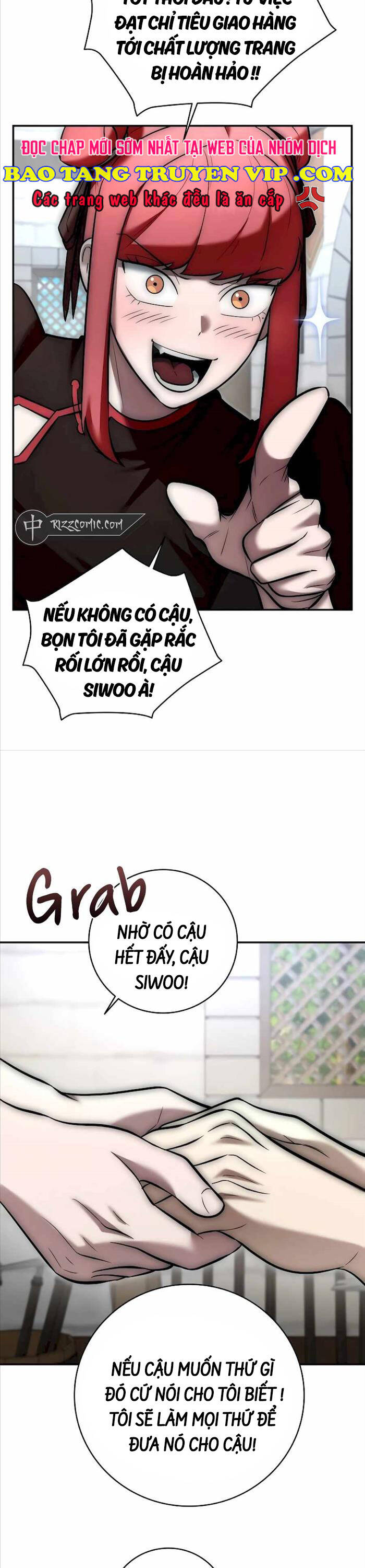 Đăng Ký Kênh Siêu Phàm - Chapter 6 - Page 43