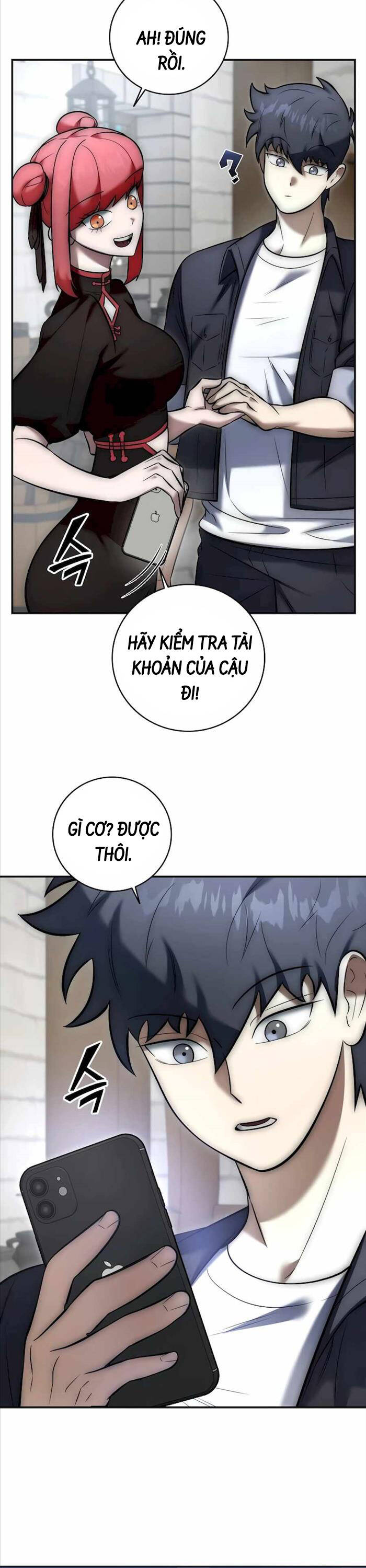 Đăng Ký Kênh Siêu Phàm - Chapter 6 - Page 44