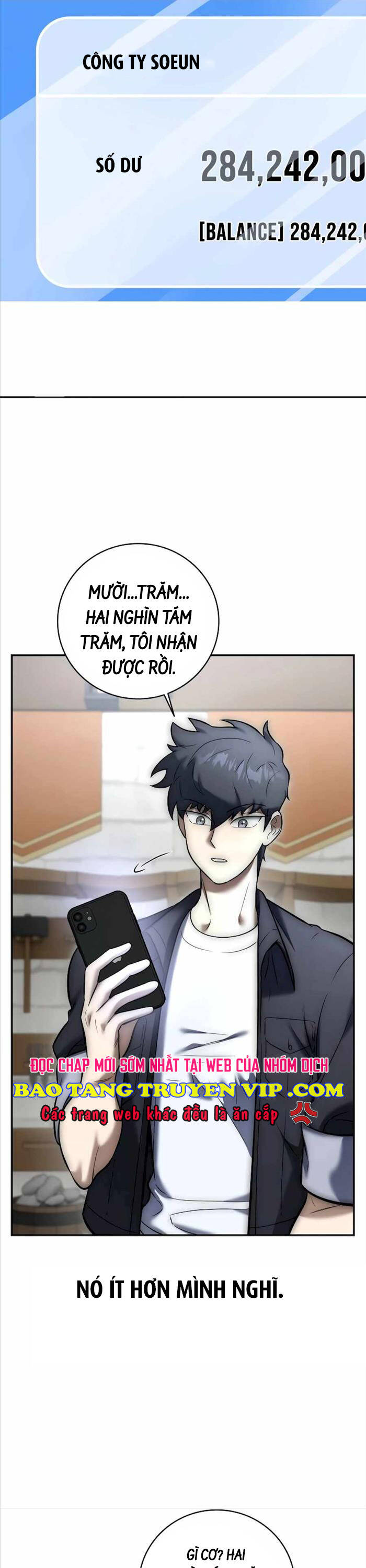 Đăng Ký Kênh Siêu Phàm - Chapter 6 - Page 45