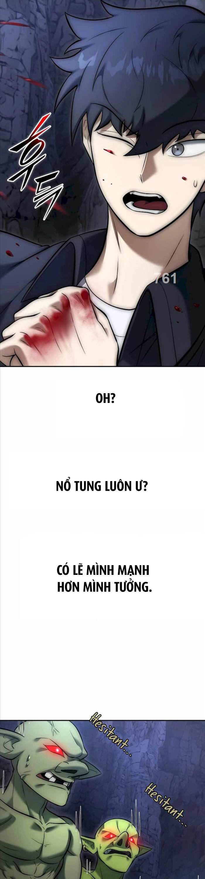 Đăng Ký Kênh Siêu Phàm - Chapter 6 - Page 5