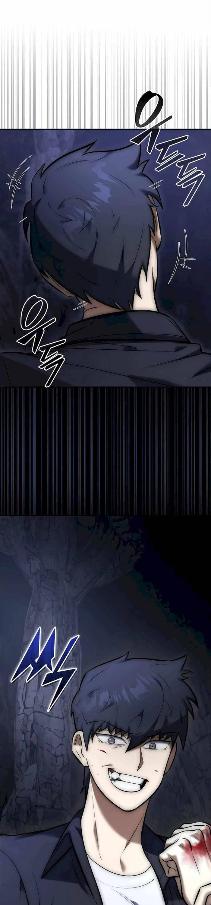 Đăng Ký Kênh Siêu Phàm - Chapter 6 - Page 7