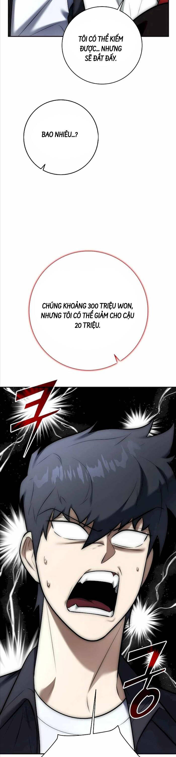 Đăng Ký Kênh Siêu Phàm - Chapter 7 - Page 11