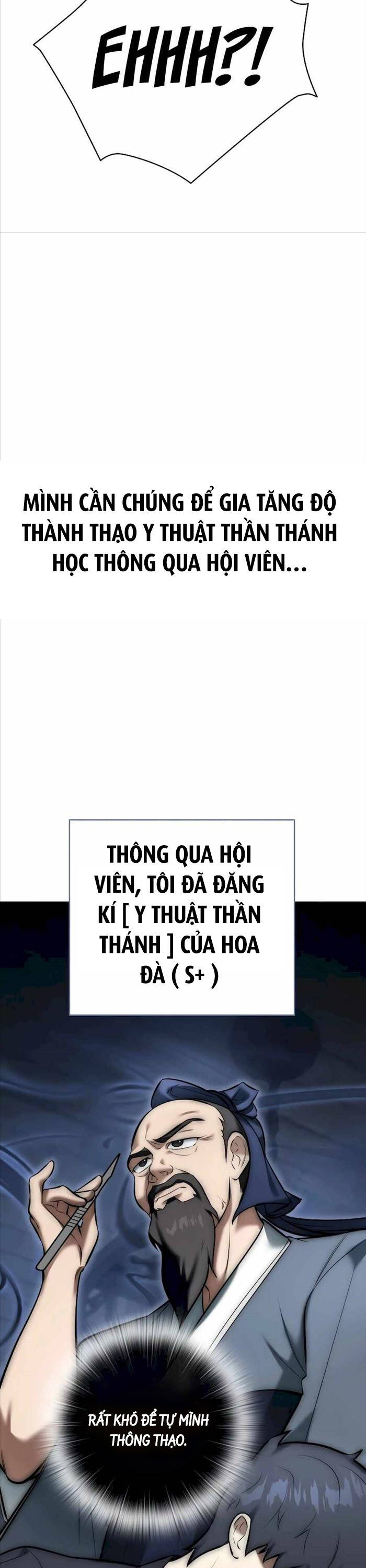 Đăng Ký Kênh Siêu Phàm - Chapter 7 - Page 12
