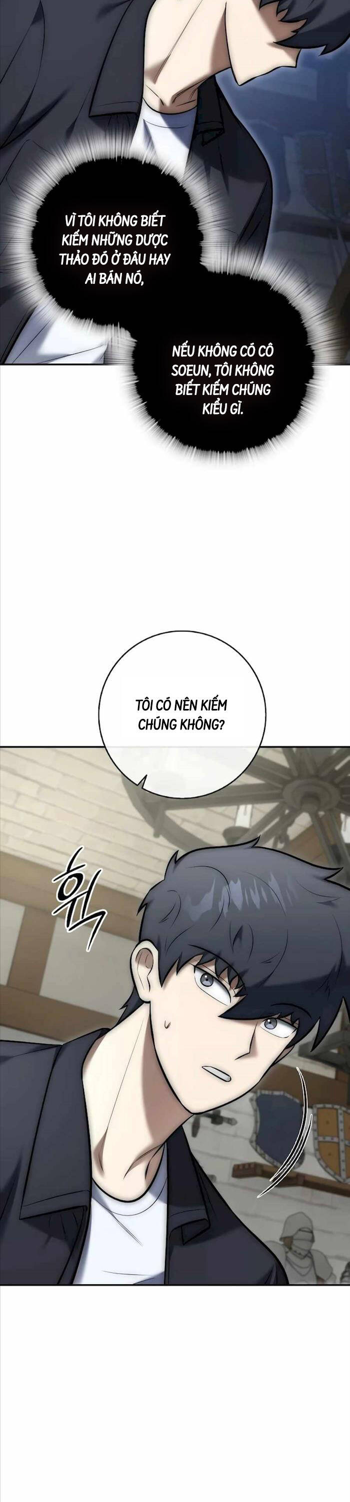Đăng Ký Kênh Siêu Phàm - Chapter 7 - Page 13
