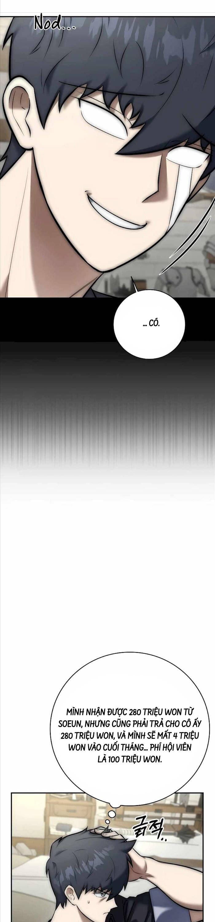 Đăng Ký Kênh Siêu Phàm - Chapter 7 - Page 14