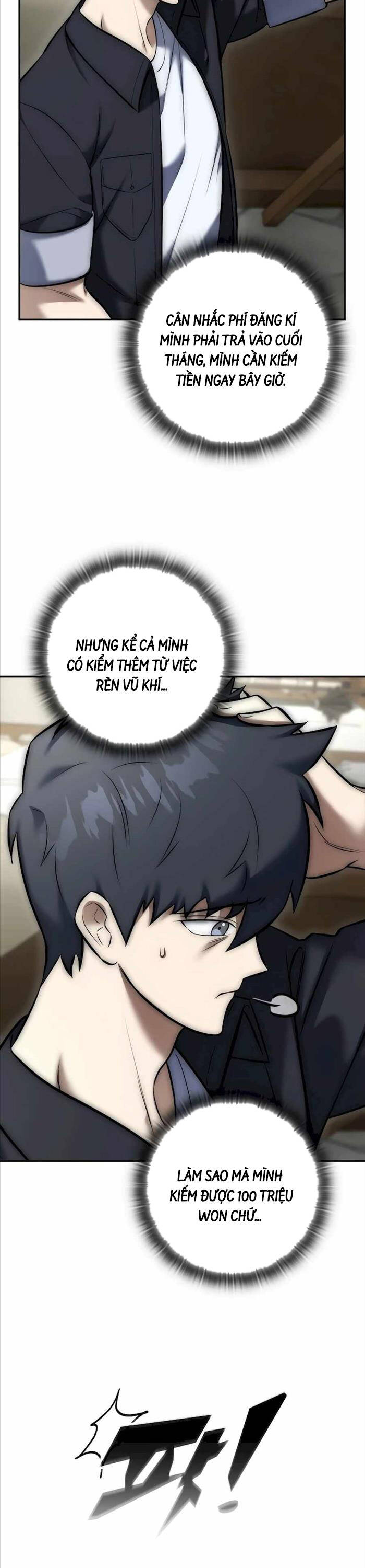 Đăng Ký Kênh Siêu Phàm - Chapter 7 - Page 15