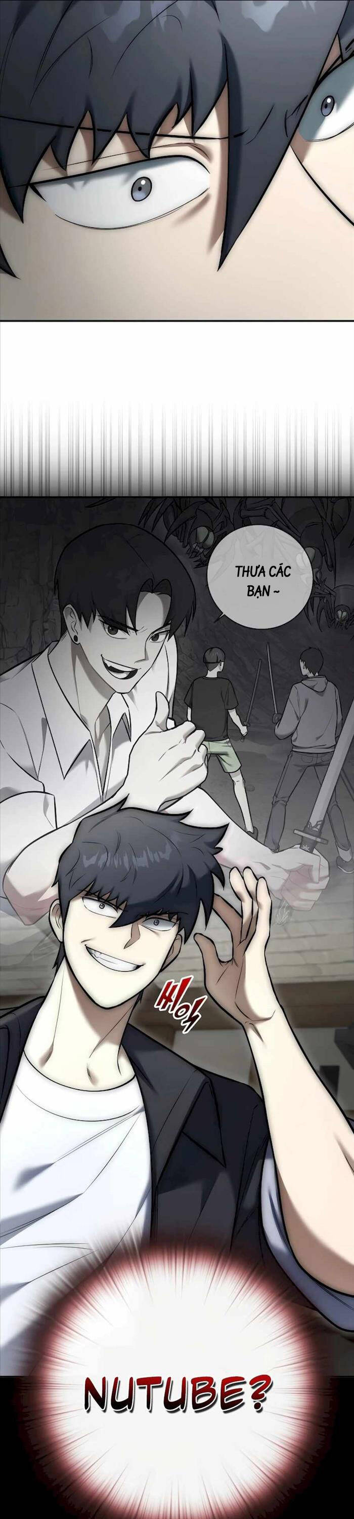 Đăng Ký Kênh Siêu Phàm - Chapter 7 - Page 17