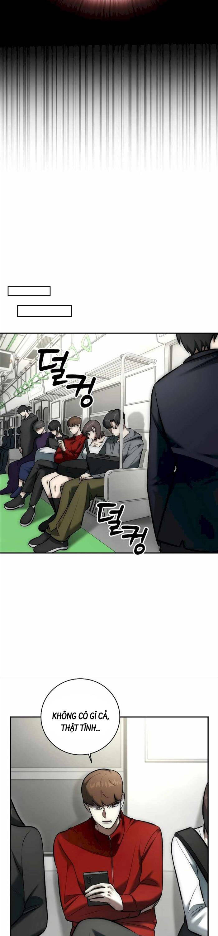 Đăng Ký Kênh Siêu Phàm - Chapter 7 - Page 18